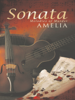 SONATA: Melodies of Murder
