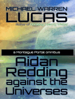 Aidan Redding Against the Universes: Montague Portal