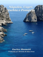 Nápoles, Capri, Ischia E Pompeia