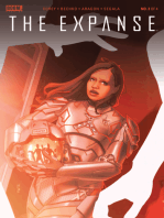 The Expanse #3
