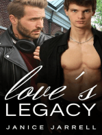 Love's Legacy: Revolutionary Heart, #0.5