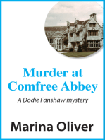 Murder at Comfree Abbey