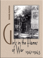 Girls in the Flames of War 1941–1945