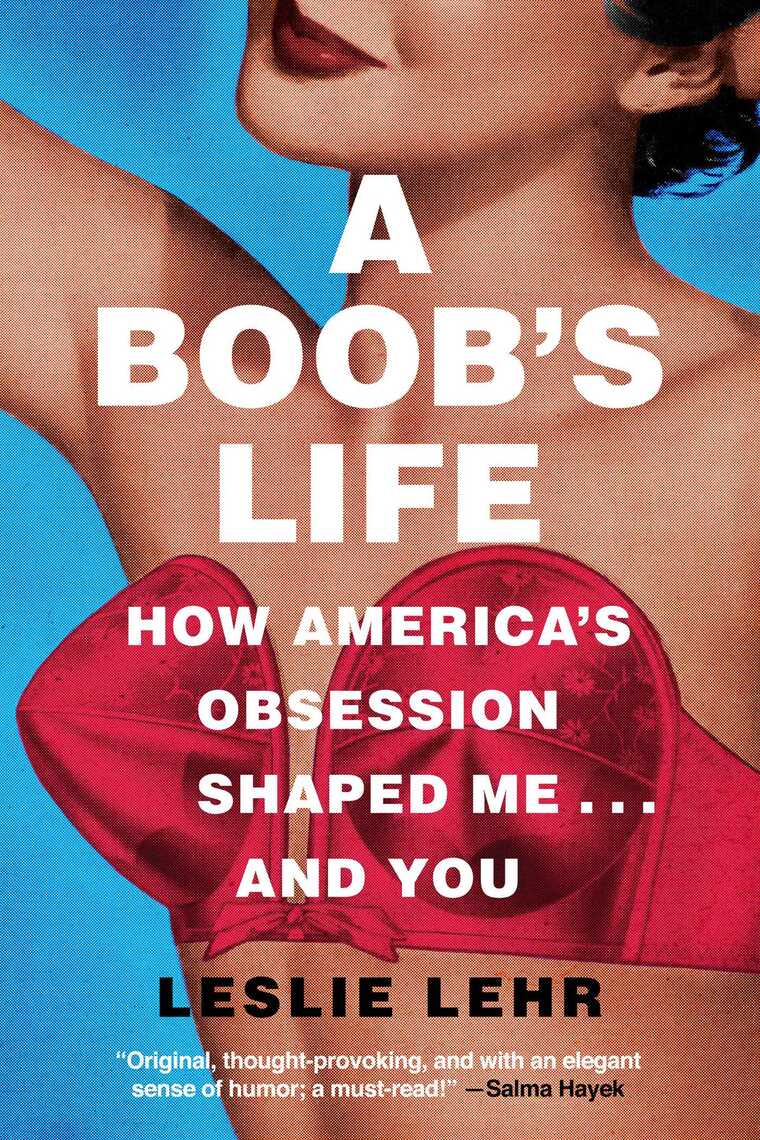 A Boob's Life by Leslie Lehr - Ebook | Scribd
