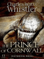 The Prince of Cornwall (Annotated): Historical Novel