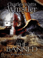 The Banned (Annotated): Historical Novel