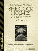 Sherlock Holmes e il volto oscuro di Londra