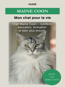 Chat Siamois By Guide Mon Chat Pour La Vie Ebook