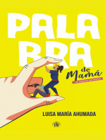 Palabra de mamá: Sin etiquetas que limiten