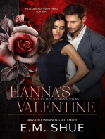 Hanna's Valentine: A Santa Claus Indiana Story