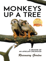 Monkeys up a Tree: A Memoir of an African Childhood