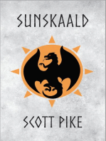 Sunskaald