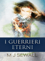 I Guerrieri Eterni