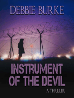 Instrument of the Devil: Tawny Lindholm Thrillers, #1