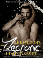 The Tycoon's Mechanic: The Tycoon Series, #3