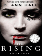 The Rising : Awakening