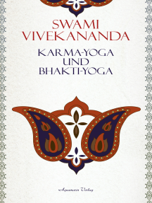 Karma-Yoga und Bhakti-Yoga
