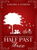 Half Past Three