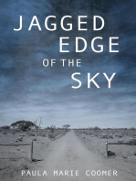 Jagged Edge of the Sky