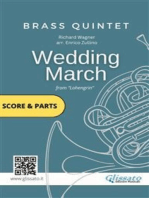 Brass Quintet/Ensemble