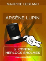 Arsène Lupin contre Herlock Sholmes