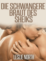 Die Schwangere Braut des Sheiks: Die Jawhara Scheichs Serie, #1