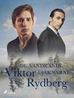 De Vandrande Djäknarne