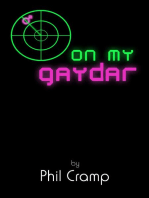 On My Gaydar