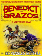 Benedict and Brazos 18: Bo Rangle's Boothill