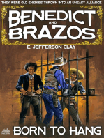 Benedict and Brazos 20