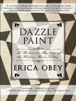 Dazzlepaint: A Romantic Mystery of the Hudson River Valley