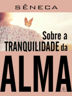 Sobre a tranquilidade da alma