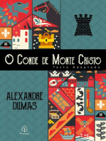 O conde de Monte Cristo - adaptação