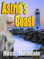 Astrid's Coast