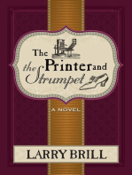 The Printer and The Strumpet: The Misadventures of Leeds Merriweather, #2
