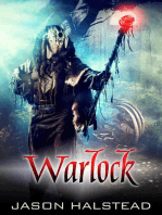 Warlock: Thirst for Power, #2