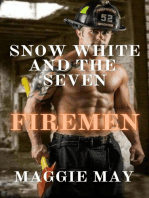 Snow White and the Seven Firemen