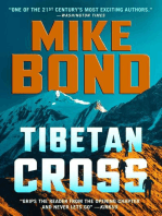 Tibetan Cross