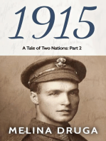 1915: A Tale of Two Nations, #2