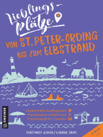 Lieblingsplätze von St. Peter-Ording bis zum Elbstrand: Aktual. Neuausgabe