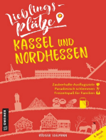 Lieblingsplätze Kassel und Nordhessen