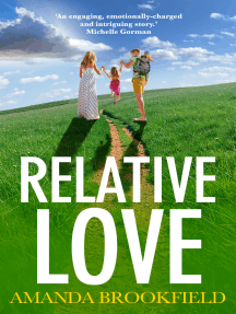 Relative Love by Amanda Brookfield (Ebook) - Read free for 30 days