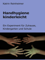 Handhygiene kinderleicht