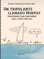 Un tripulante llamado Murphy: (Santander-Elba-Santander en el Corto Maltés)