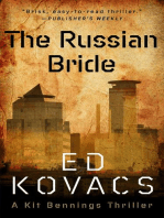 The Russian Bride