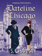 Dateline Chicago: Lollapalooza: A Metro RomCom, #1