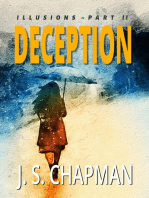 Deception: Illusions: A Psychological Thriller, #2