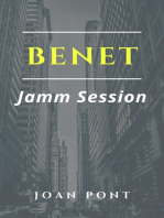 BENET: Jamm Session