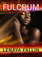 The Fulcrum, Book One: The Fulcrum, #1