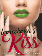 Leprechaun's Kiss
